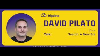 David Pilato: Search: A New Era