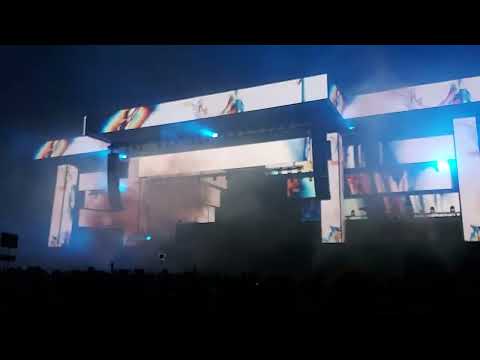 LOST LANDS 2022 - MADEON (DJ SET)
