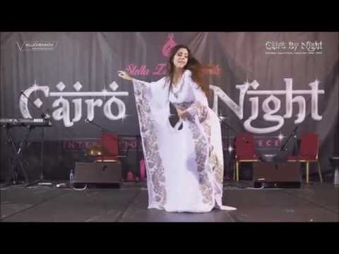 Eva Mandisa - "La Tesafer" 2016