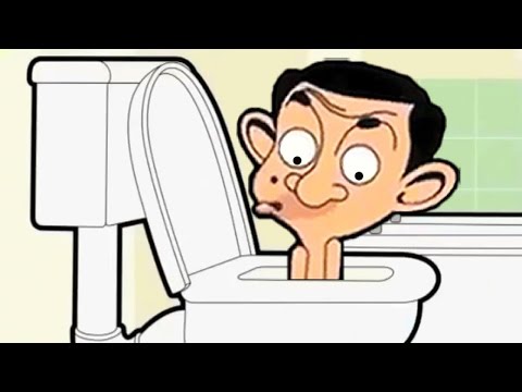 ᴴᴰ Mr Bean Special Selection
