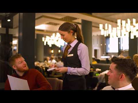 Restaurante Brasserie no The Fairways Hotel