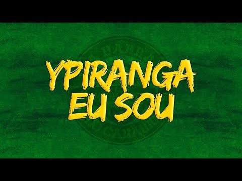 "Ypiranga eu sou" Barra: Los Imigrantes 1924 • Club: Ypiranga de Erechim • País: Brasil