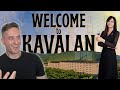 This Was Fun Kavalan Distillery Tour Interview With Ann Ho