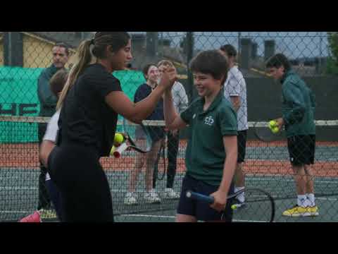 Jessica Bouzas Clinic Highlights