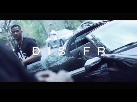 BOSSMAN TEEZY X GOTTI BAPTISTE - "DIS 4R" (OFFICIAL VIDEO) Directed by ASN Media Group