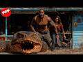 ONE BIG SNAKE SUMMER OF THE VIPER This Old Farmhouse Came With Tenants Full Movie HD