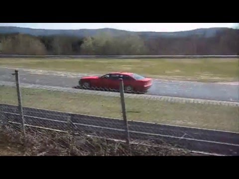 Nürburgring 08-04-2007