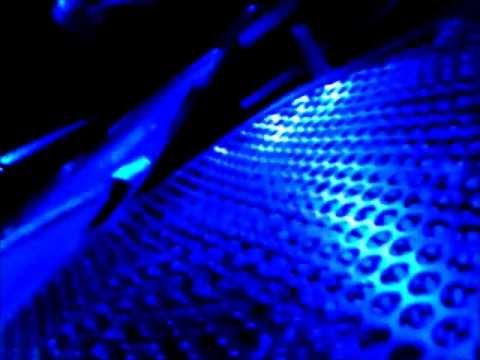 **STRANGE ATTACK** Natural Stepper remix Barry Issac & Dougie Wardrop: HOOLIGAN