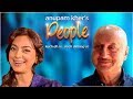 Anupam Kher S People With Juhi Chawla Exclusive Interview