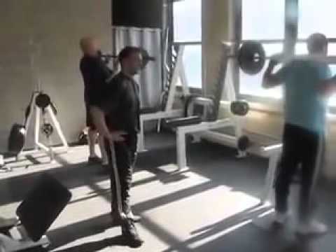 RTP Champions Day  Body Transformation Contest Winners   P2 [Weight Loss Video]