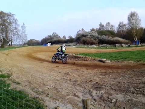 Pacov PROPAD proskakováky (po)