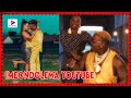 Wimbo wa KILLY na HARMONIZE wafutwa YouTube/Meneja Afunguka