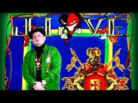 Prince Original- J-love (Get Lifted) Feat Take-it  Killa Sha Action Bronson produced by J-LOVE