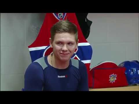 NHL   Рre-Season  23.09.2014   Boston Bruins -  Montreal Canadiens