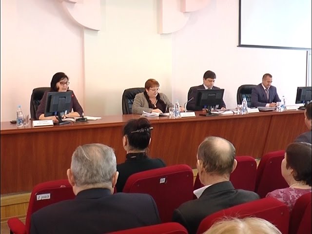 На съезд народов Татарстана – 9 нурлатских делегатов