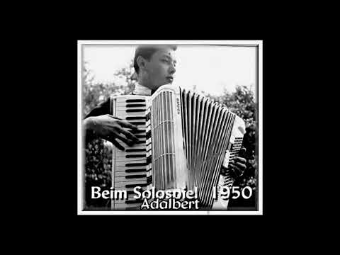 A.D. Promenade Bravour Fox. Akk. Solo Adalb. Deuringer