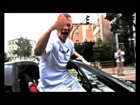 NON Koneksja - Dla mych ludzi (prod. Kriso)
