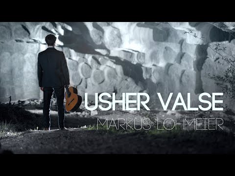 Usher Valse - Nikita Koshkin | Markus Lohmeier