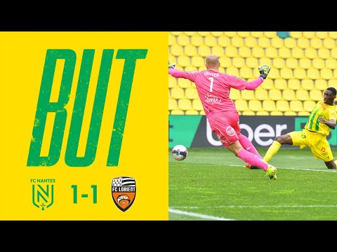 #31 : le but de Randal Kolo Muani face à Lorient