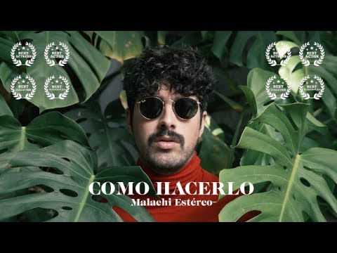 Malachi Estéreo - Cómo Hacerlo (Video)