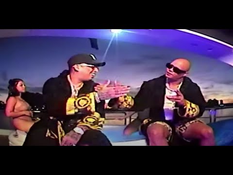 R1 La Esencia x Ñengo Flow - Miami Beach (Video Oficial)