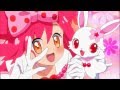 [Lady Jewelpet] M Three - Your Love [HD ...