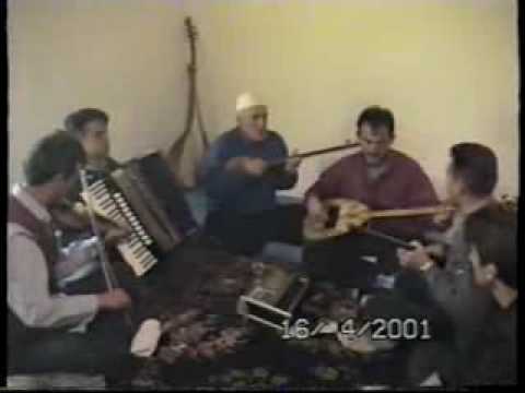 Shaban Shishmani. Miftar Meta. Besim Avdyli