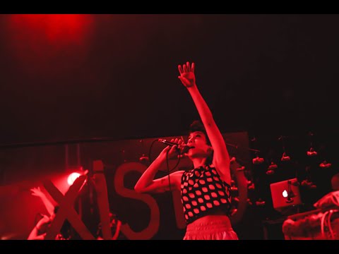 Sol Pereyra - Amanece (Live Streaming Total Interferencia 2020)