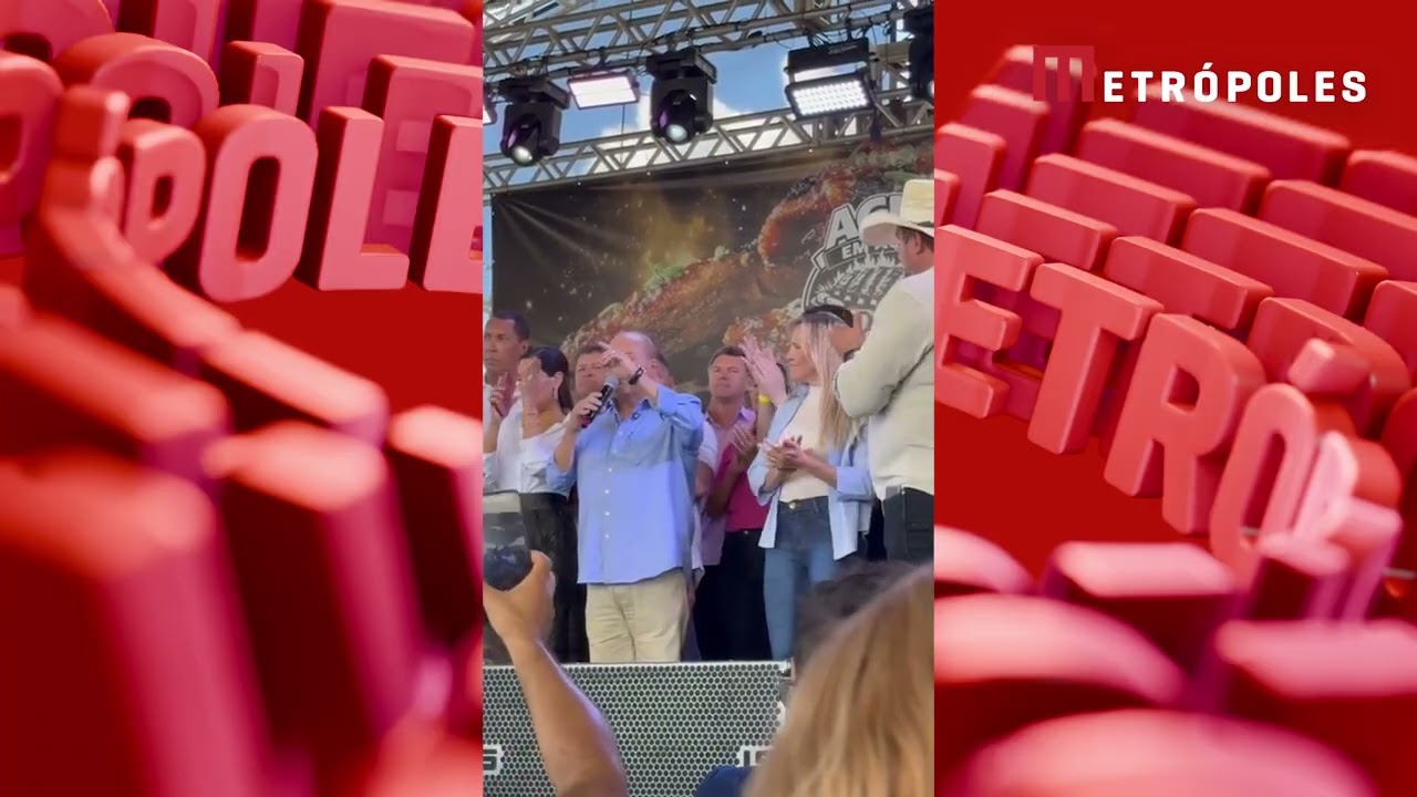 Ibaneis renuncia ao cargo para concorrer ao Senado