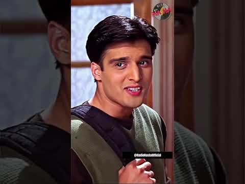 The Charm he used to carry when he was young🥺🤍