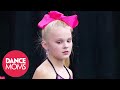 The Minis JOIN FORCES With the Elites! (S6 Flashback) | Dance Moms
