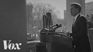 What the best inaugural addresses have in common