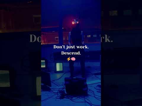 Electronic Hyperfocus | For Developers Who Code All Night 🌌 #codingmusic #futuregarage #deepwork