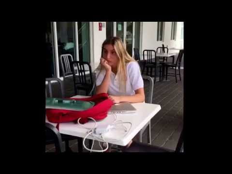 Lele Pons vine. That friend that catches you at the worst moments