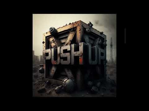 Creeds  - Push Up (FortyTwo Edit)
