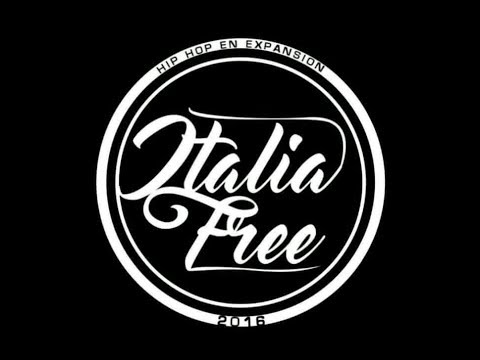 ITALIA FREE CYPHER #2 - THOM x RUSO x ZETA x CHOCO