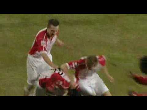 17 jarig talent Rick ten Voorde schiet Emmen naar winst