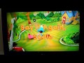 Say It Again Sadie Title Card