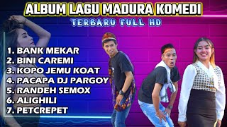Download lagu ALBUM LAGU MADURA TERBARU/MP3 LAGU MADURA FULL AUDIO HD mp3