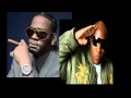 Go Getta - Young Jeezy ft. R-Kelly (clean) 