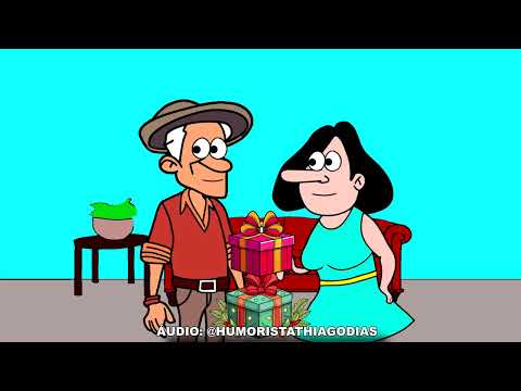 CD DE PIADINHAS ANIMADAS - PARTE 5 (SELEÇÃO DE PIADAS) TEMAS