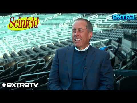 Jerry Seinfeld Reveals His All-Time Favorite Joke From The Show, And Why He Never Made Any Spin Offs