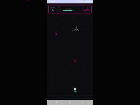 Cyber Strike: Neon Defender
