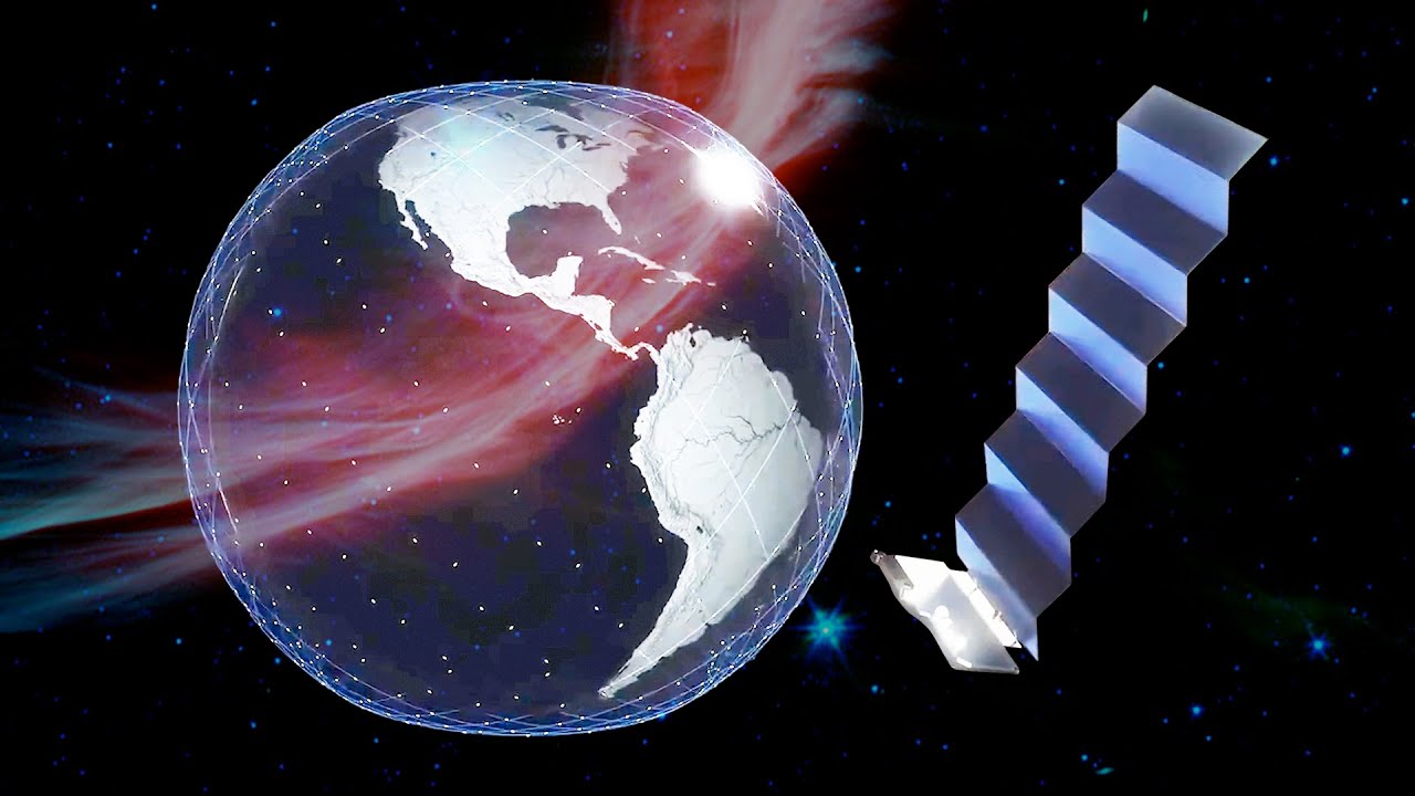 SpaceX's Starlink Satellite System, Explained