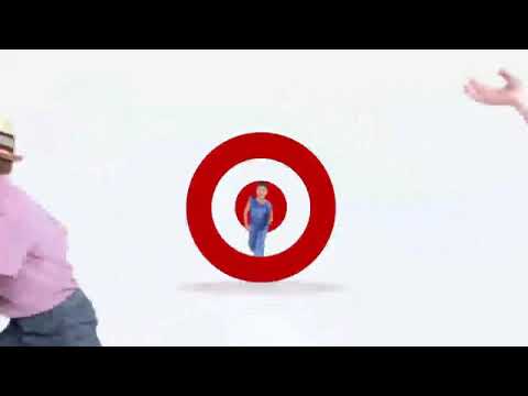 Target Commercial Kids