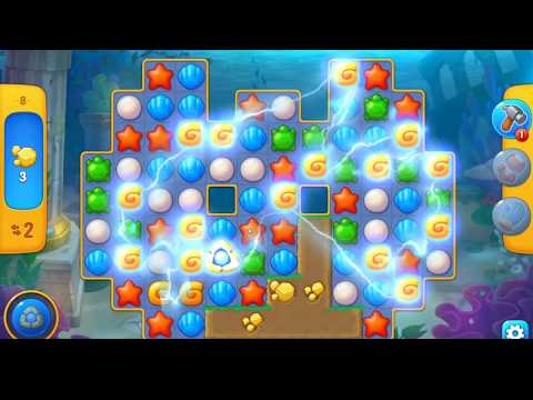 Fish Dom level 8 fail | Fish Dom Level 8 hard Level | Fish Dom level 8 Failure