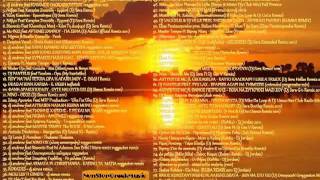 Greek Special Hit Mix greek live mix 2011 By Dj Andrew (09/2011)  [ 1 of 6 ] NonStopGreekMusic