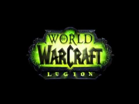 Weltenbrecher der Garothi Nh. Antorus, wow Legion