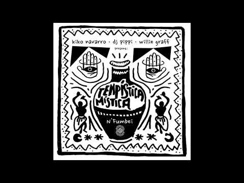 Kiko Navarro, Dj Pippi, Willie Graff - Esanah