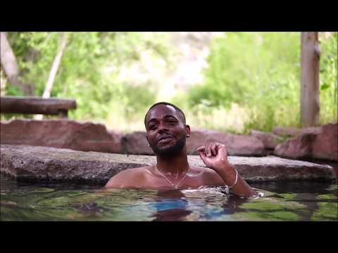 WizzyGetem - Where (Official Music Video)